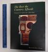 The Best the Country Affords: Vermont Furniture, 1765 - 1850