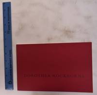 Dorothea Rockburne: Painting from Nature by Stephen Westfall
- 1994
- from Mullen Books, Inc. ABAA / ILAB (SKU: 23508)