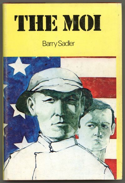 The Moi: A Novel of the Vietnam War