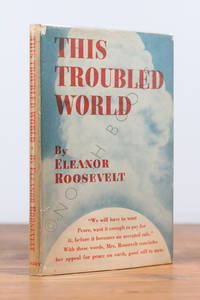 cover of This Troubled World