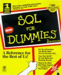 SQL For Dummies