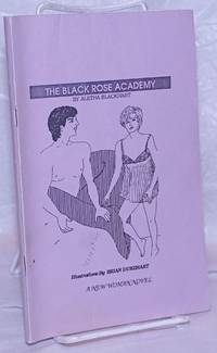 image of The Black Rose