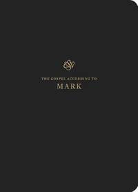 ESV Scripture Journal: Mark