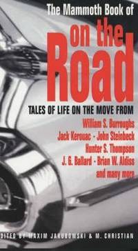 Mammoth Book of on the Road