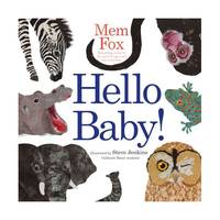 Hello Baby!