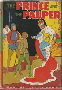 image of The Prince and the Pauper