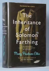 The Inheritance of Solomon Farthing (Signed, Limited UK)