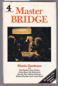 image of Master Bridge