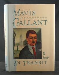 In Transit: Twenty Stories