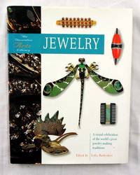 Jewelry (The Decorative Arts Library) by Swarbrick, Janet (Editor) - 1996