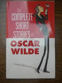 The complete short stories of Oscar wilde Dover publications