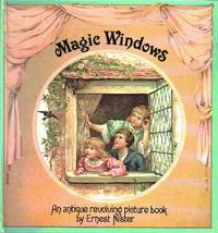 image of Magic Windows: An Antique Revolving Picture Book