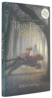 The Tiger Rising. by DiCamillo, Kate - 2001.