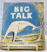 cover of BIG TALK