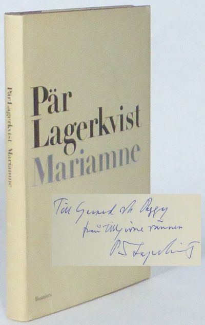 Mariamne.