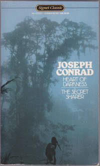 Heart of Darkness and the Secret Sharer