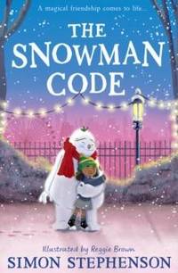 SNOWMAN CODE PB