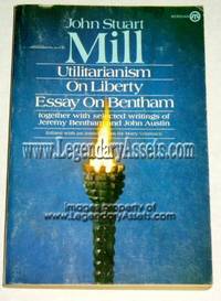 new essays on john stuart mill and utilitarianism Liberty, mill expresses his commitment to utilitarianism: i never, indeed, waivered in essay on bentham, that it is not inconsistent with the prin- ciples of utility to seek an john stuart mill (new york: appleton-century-crofts, 1947), p viii. new essays on john stuart mill and utilitarianism Liberty, mill expresses his commitment to utilitarianism: i never, indeed, waivered in essay on bentham, that it is not inconsistent with the prin- ciples of utility to seek an john stuart mill (new york: appleton-century-crofts, 1947), p viii.