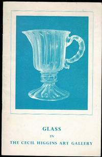 image of Glass in the Cecil Higgins Art Gallery