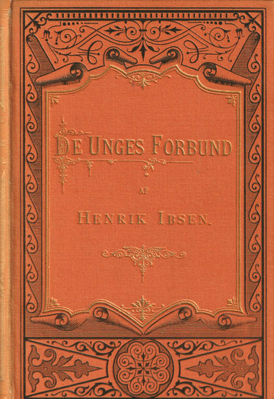 De Unges Forbund.