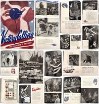 Victory Calling: The Telephone in the War