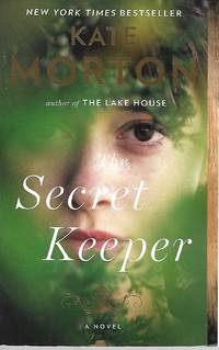 image of The Secret Keeper