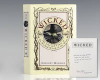 Wicked: The Life and Times of the Wicked Witch of the West. by Maguire, Gregory - 1995