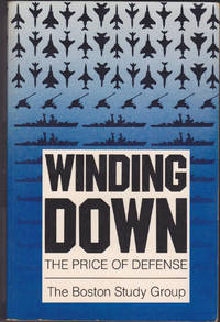 Winding Down the Price of Defense