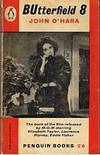 BUTTERFIELD 8 by John O'Hara - Paperback - (Film/TV tie-in) - 1961 - from Sugen & Co. (SKU: 006190)