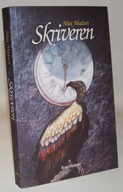 Skriveren.