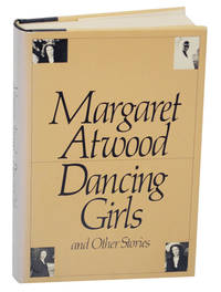 image of Dancing Girls_Other Stories