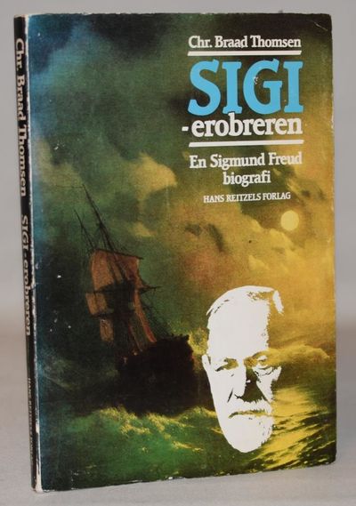 Sigi Erobreren.