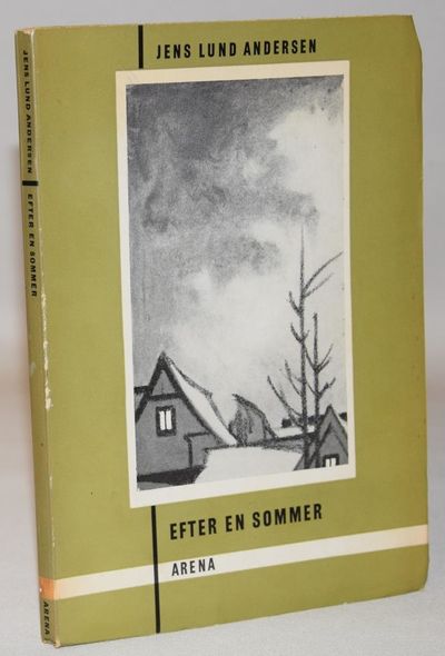Efter en Sommer - Digte.