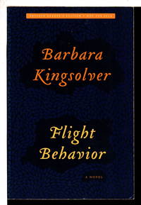 image of FLIGHT BEHAVIOR.