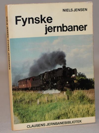 Fynske jernbaner.