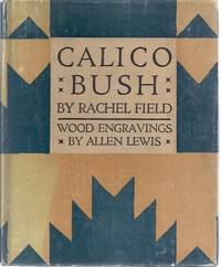 cover of CALICO BUSH