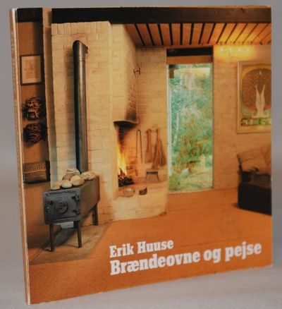 Brændeovne og pejse.