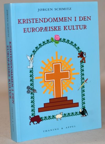 Kristendommen i den europæiske kultur.