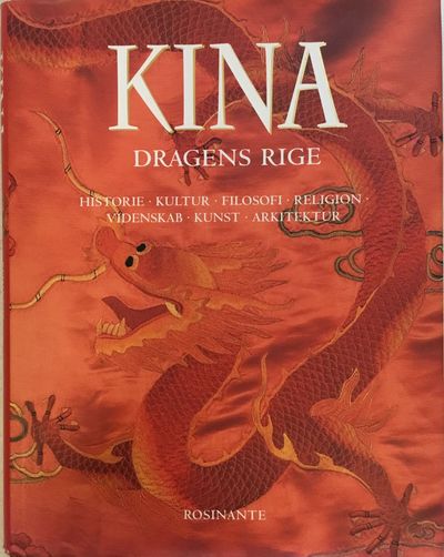 Kina. Dragens rige