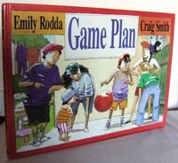 Game Plan by RODDA, Emily - 1998