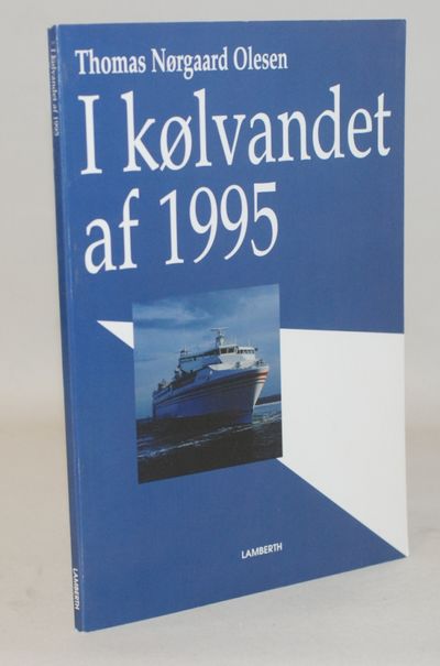 I kølvandet af 1995.