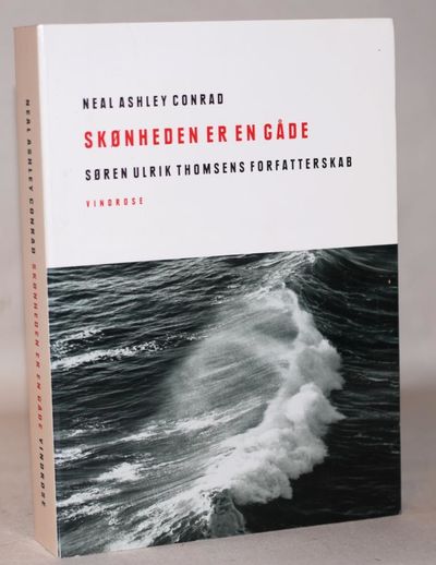 Skønheden er en gåde - Søren Ulrik Thomsens…