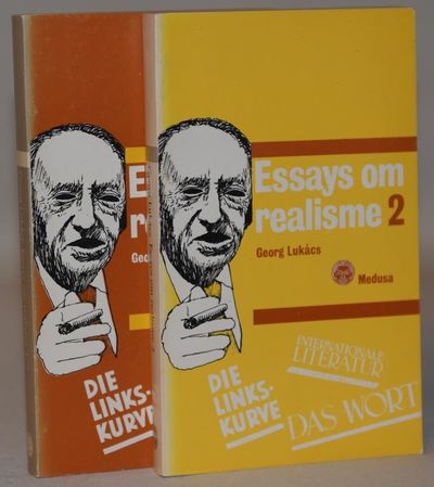 Essays om realisme bd. 1-2..