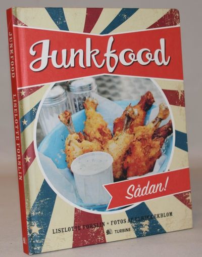 Junkfood - sådan!.