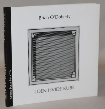 I den hvide kube.