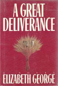 cover of A Great Deliverance