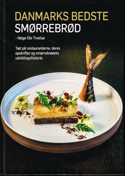 Danmarks bedste smørrebrød.