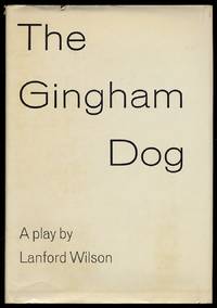 The Gingham Dog