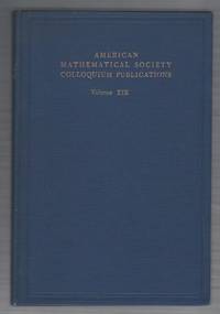Fourier Transforms in the Complex Domain; American Mathematical Society Colloquium Publications...