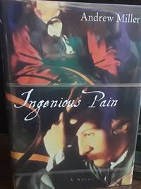 Ingenious Pain  // FIRST EDITION //
